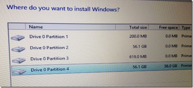 Como instalar o Windows 10/8.1 no Mac sem Boot Camp 10 Instale o Windows 10 no Mac sem o Assistente do Boot Camp
