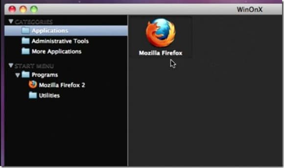 Como executar aplicativos do Windows no Mac
