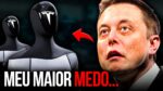 10 Fatos Que POUCOS SABEM Sobre Elon Musk | Descubra… | Maestria nos Negócios
