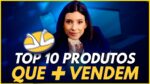 10 Produtos para Vender no Mercado Livre EM 2022 [ATUALIZADO]