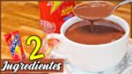 Chocolate Quente Cremoso com Apenas 2 Ingredientes – Sem Creme de Leite e Amido: A Receita Perfeita do Receitas de Pai!