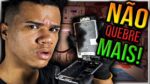 5 Dicas Para Desmontar Qualquer Celular Sem Quebrar! (iPhone ou Android)