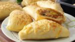 A DONA DO BUFFET ME ENSINOU ESSA RECEITA, VENDE MUITO! PASTEL DE FORNO. Receita fácil e deliciosa