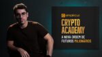 A Nova Ordem de Futuros Milionários – Empiricus Crypto Academy