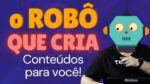 Aprenda a escrever textos originais com Inteligência Artificial – Infinity Copy