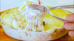 Batata  RECHEADA ALMOÇO RÁPIDO E FÁCIL