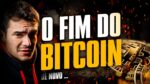 BITCOIN EM APUROS?! Maior tempo de queda em 8 anos!