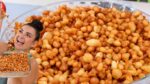 BOLINHO DE CHUVA DE PIPOCA