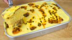 BOLO DE MARACUJÁ FOFINHO – FÁCIL E RÁPIDO DE FAZER – FICA DELICIOSO – CAKEPEDIA