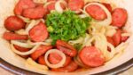 CALABRESA ACEBOLADA DELICIOSA