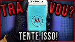 Celular Travado no Logo: 3 Soluções Simples! (Que Resolvem)