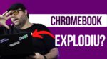 Chromebook tem data de validade? O que acontece quando acaba?