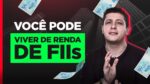 COMO ESCOLHER OS MELHORES FIIs NA BOLSA DE VALORES | DIVIDENDOS, VACÂNCIA E LIQUIDEZ