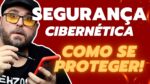 Como saber se meu PC foi hackeado? Solução: Acronis Cyber Protect