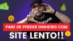 Como SABER se o seu SITE ou WEBAPP demora demais para ABRIR