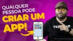 Crie APPs profissionais de maneira rápida e inteligente com Noodl