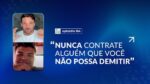 DEMANDA, EQUIPE E PROCESSO || PROJETO 747 – Episódio 164 | ERICO ROCHA