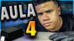Diodos: O Que São, Como Funcionam e Pra Que Servem! (Aula 4)