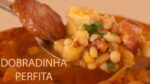 DOBRADINHA SUPER DELICIOSA DA LU