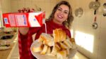 ESSA RECEITA NÃO É O QUE VOCÊ ESTÁ PENSANDO – VAI TE AQUECER NESSE FRIO