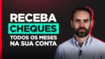ESSES 3 ATIVOS TÊM POTENCIAL DE GERAR UMA RENDA EXTRA TODOS OS MESES