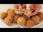 EVITE O DESPERDÍCIO FAÇA ESSE BOLINHO DE ARROZ COM CALABRESA  DELICIOSO