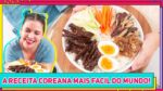 Faça ISSO com seu BIFE que você não vai se arrepender! Receita Coreana de Bulgogi | RM754