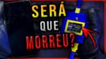 Galaxy A10 Não Liga! Zero de Consumo Na Fonte (Vamos Consertar)