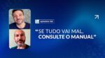 JORNADA, FRUSTRAÇÃO E COMPROMETIMENTO || PROJETO 747 – Episódio 162 | ERICO ROCHA