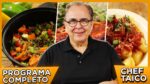 Lembranças com Água na Boca – Costela / Nhoque de Mandioca / Carne Moída c/ Legumes – Chef Taico