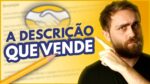 Mercado Livre: Como fazer uma Descrição de Produto que CONVERTE