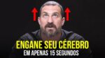 Nunca Mais Fique Cansado Durante o Dia Com Essa Técnica | Neurocientista Dr. Andrew Huberman