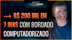 O 6EM7 FOI O GÁS QUE ELE PRECISAVA PARA TRANSFORMAR A VIDA DE CENTENAS DE ALUNOS | FAIXA-MARROM #234