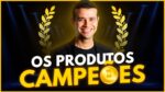 O QUE VENDER PELA INTERNET? CATEGORIAS CAMPEÃS EM VENDAS