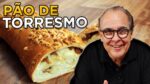 Pão de Torresmo – Chef Taico