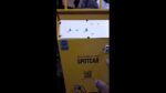 Placa de controle e potência para repuxadeiras, amostra parte 1