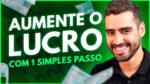 Planilha de Precificação Para Aumentar os Lucros da sua Empresa