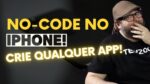 Plataforma NO-CODE para CRIAR APPs para iPhone – Kodika Studio