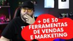 Plataforma para interagir com clientes e fechar negócios online!