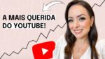 Por Que A FLÁVIA CALINA É A YouTuber PREFERIDA Do Brasil?