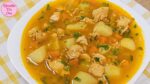 Aprenda a fazer a melhor canja de galinha para aquecer seu inverno com Receitas da Cris