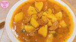 SOPA DE MANDIOCA COM CALABRESA EM UMA PANELA SÓ: A RECEITA PERFEITA PARA ESQUENTAR O INVERNO – RECEITAS DA CRIS