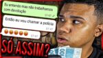 Quando Devolver o Dinheiro Do Cliente no Conserto de Celular? (Eu Faço Assim)