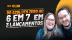 R$ 162 MIL NO NICHO DE CONTABILIDADE COM FERNANDA E ALTHIERIES | PODCAST FAIXA-MARROM #231