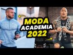 ROUPA DE ACADEMIA MASCULINA: 4 TENDÊNCIAS pra Vestir em 2022 (você já está usando?)