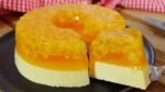 SEM LEITE CONDENSADO, SEM FORNO E COM APENAS 4 INGREDIENTES | MUITO FÁCIL E DELICIOSO