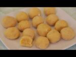 sem TALHAR – MELHOR RECEITA DE BRIGADEIRO DE LIMÃO