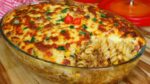 SÓ FAÇO MACARRÃO ASSIM AGORA! | ALMOÇO DE DOMINGO RÁPIDO E DELICIOSO