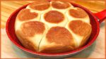 Pão fofinho e delicioso: aprenda a fazer na panela com Receitas de Pai!