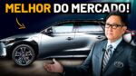 Toyota vai DERRUBAR a TESLA Com o MELHOR Carro Elétrico do Mercado | BZ4X | Maestria nos Negócios